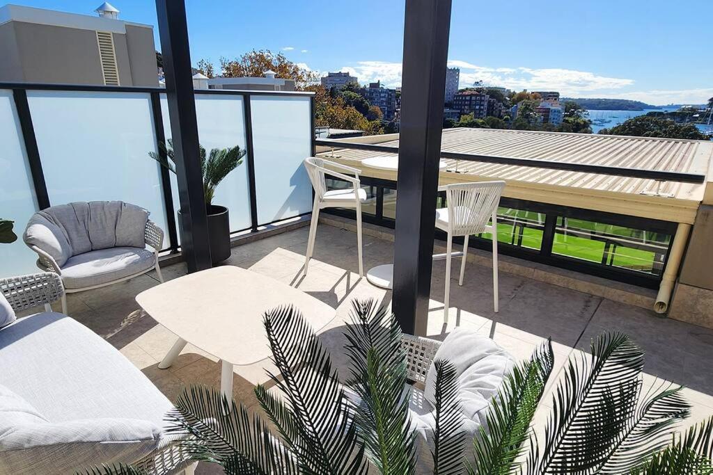Apartment Penthouse With Private Terrace, Parking + 2 Pools *